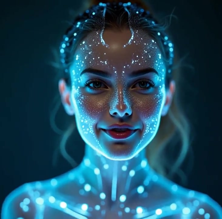 Lyra — your AI travel guide