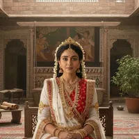 Time scene
