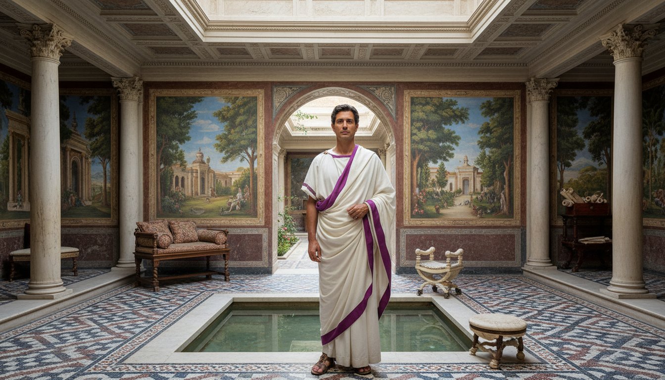 Quintus Aelius Severus