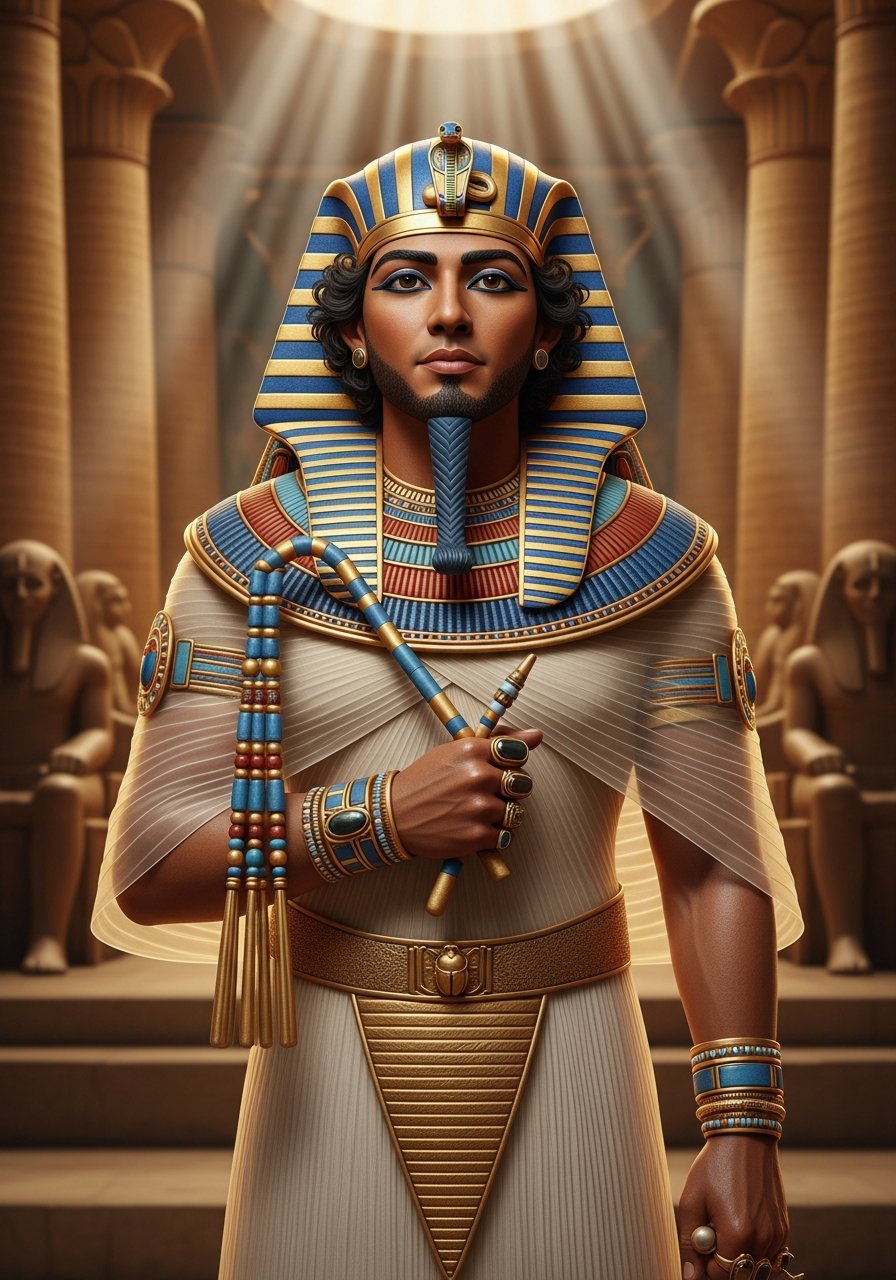 Ramesses II