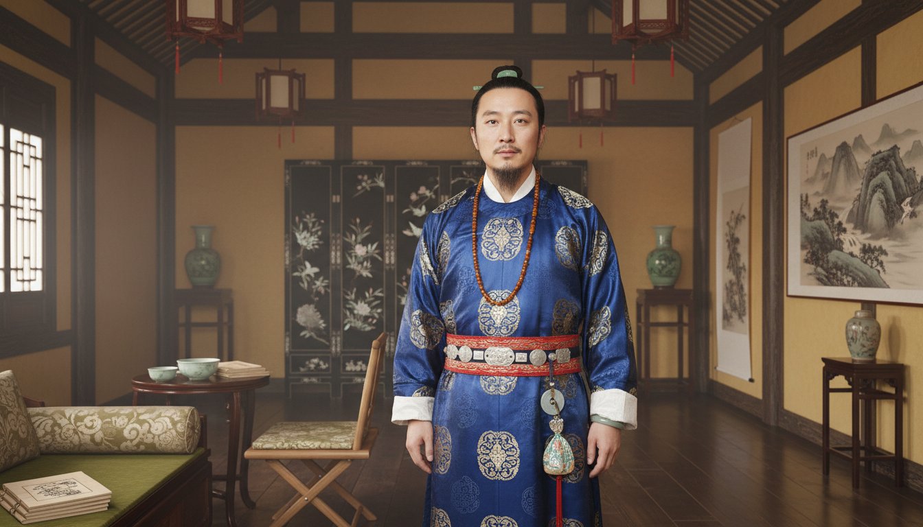 Fan Chengda (范成大)