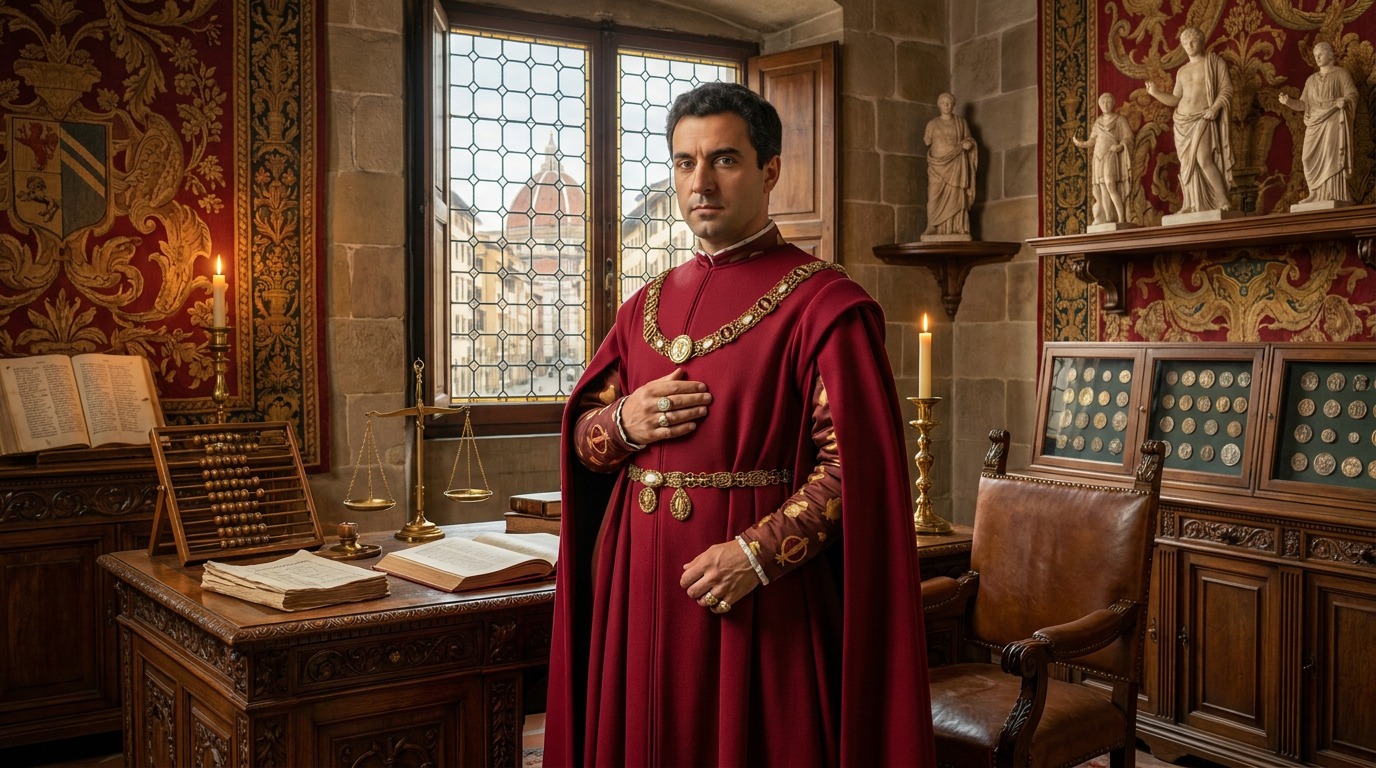 Cosimo de' Medici