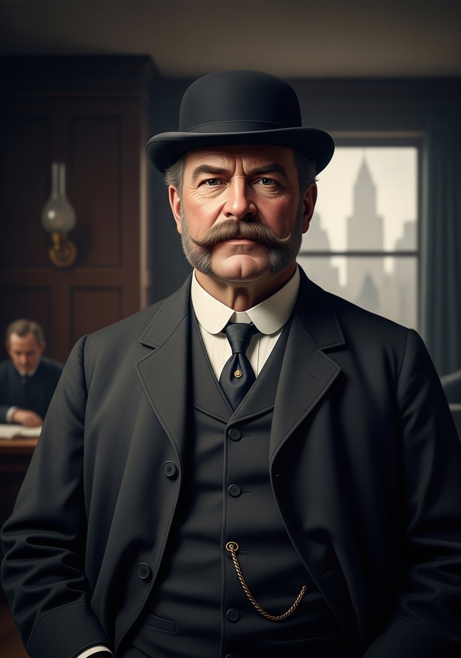 Timothy Sullivan