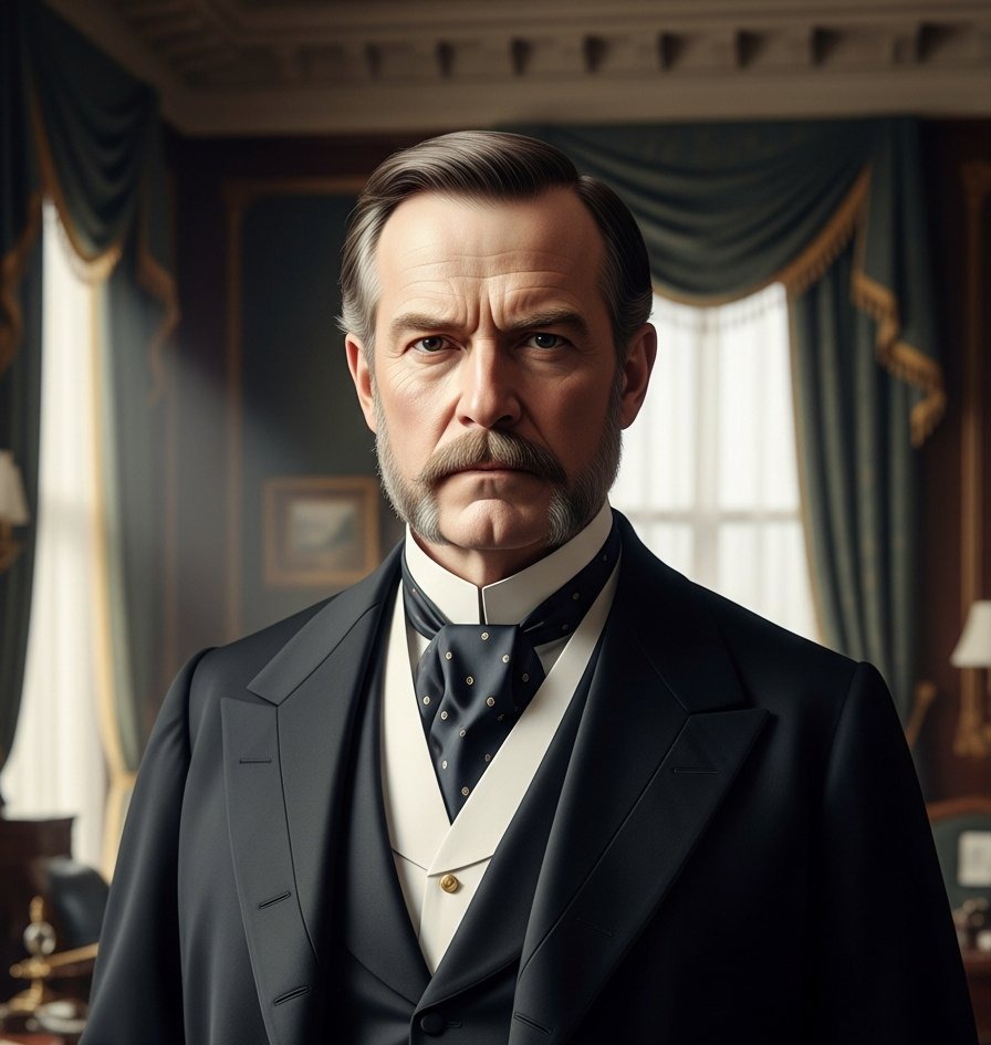 Cornelius Vanderbilt III