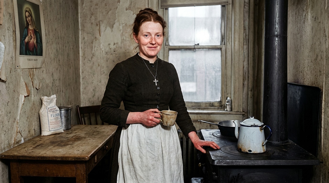 Bridget O'Malley