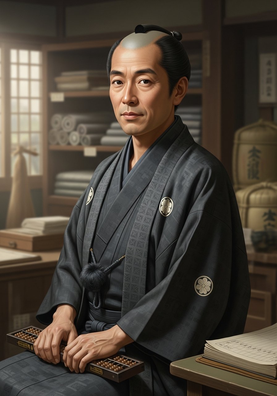 Hiroshi