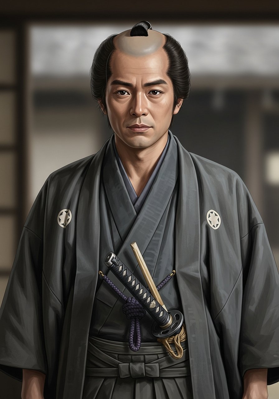 Tanaka Kenji