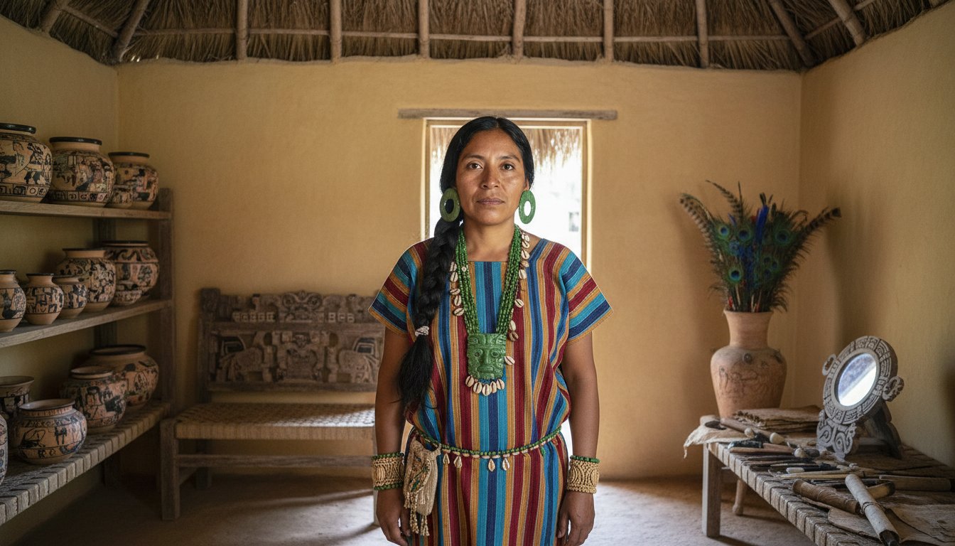 Ixchel