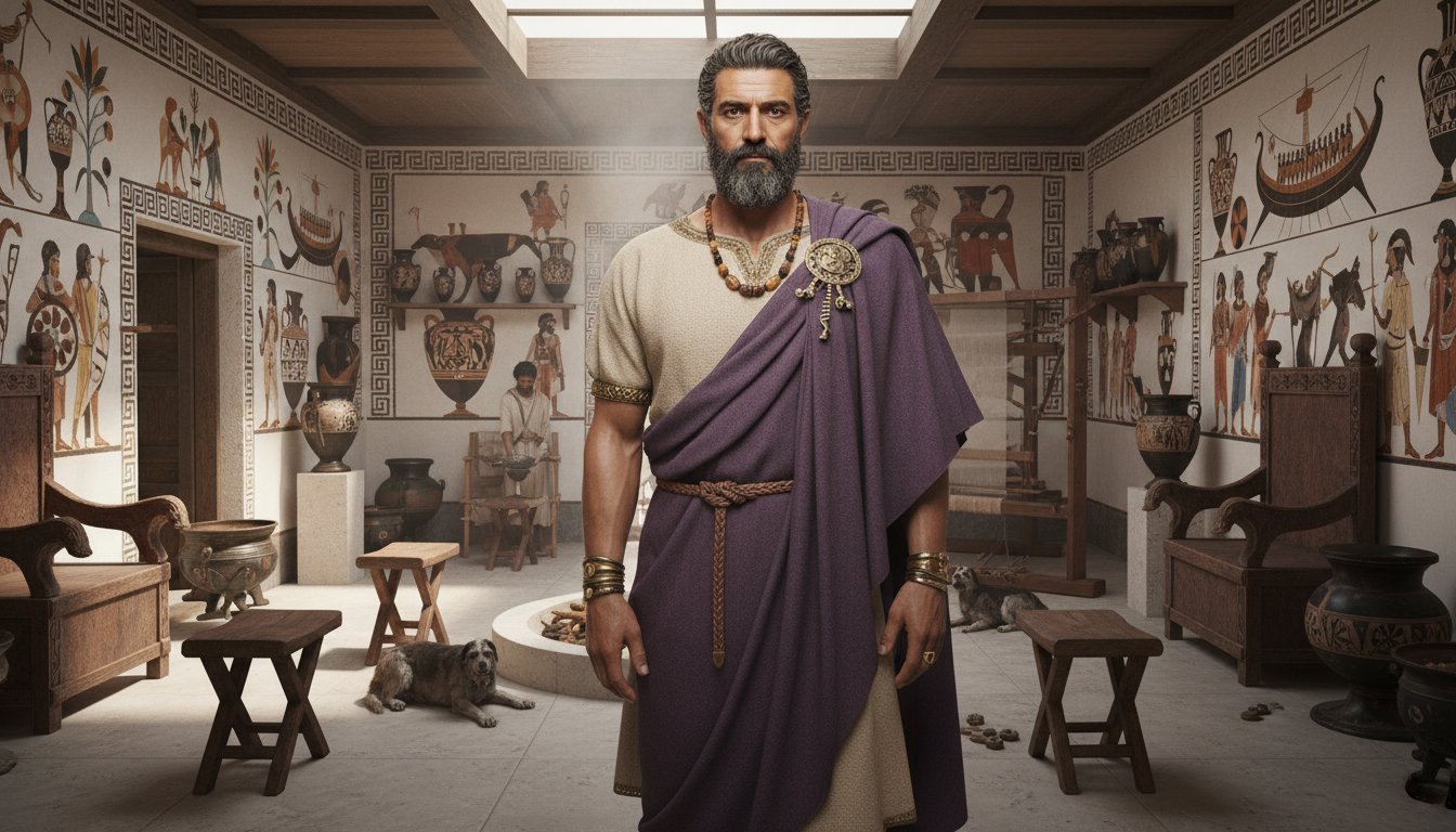 Odysseus
