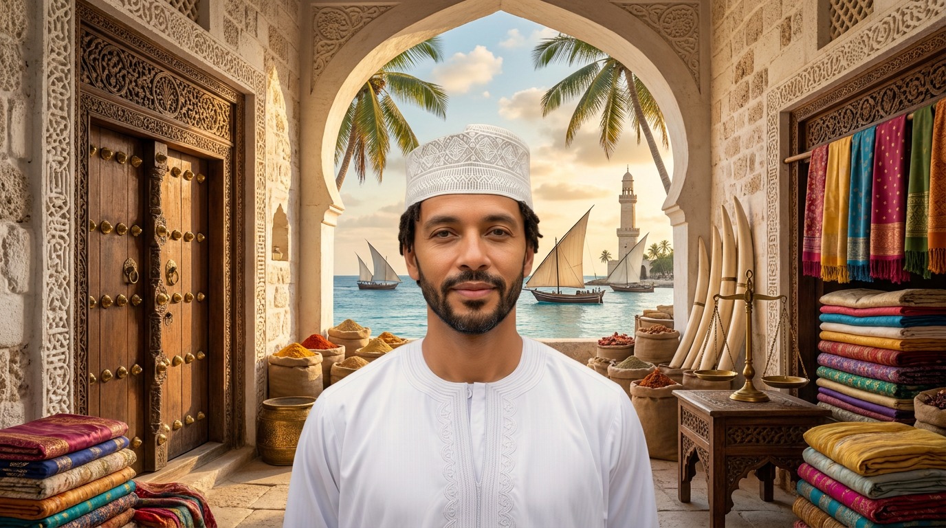 Ali ibn Hassan