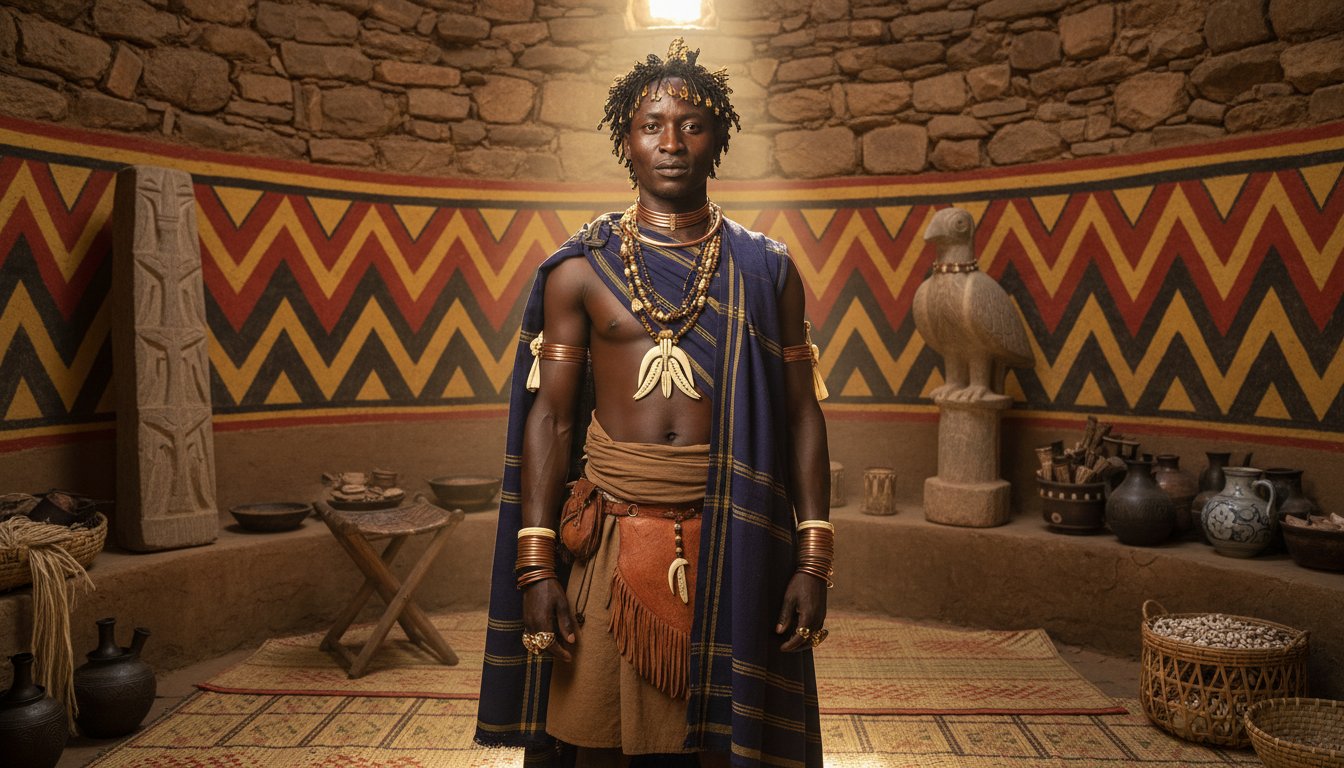 Nyambe